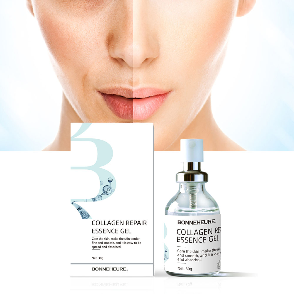 Collagen Serum Benefits You Never Knew Existed