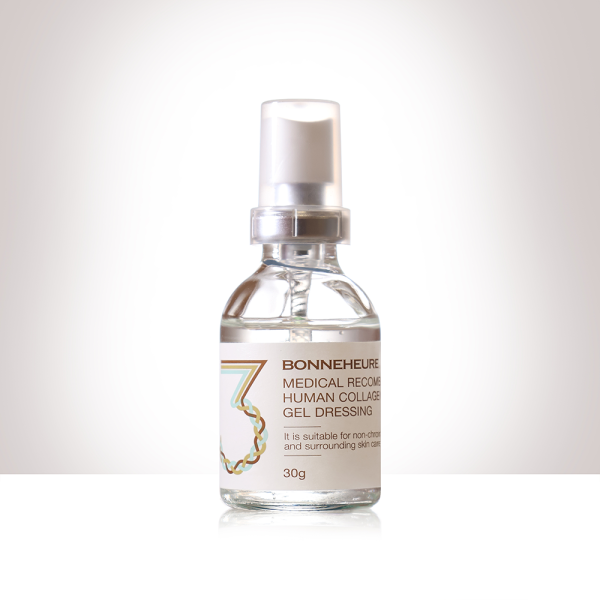 Medical Recombinant Human Collagen Gel Dressing