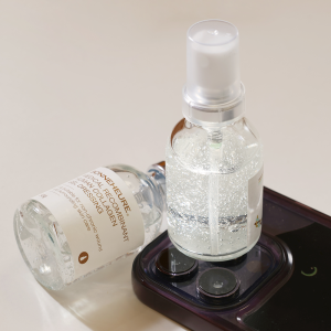 Medical Recombinant Human Collagen Gel Dressing - 图片 2