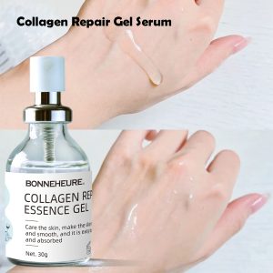 Collagen Repair Gel Essence - 图片 6