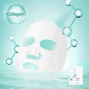 Collagen Repair Mask - 图片 4