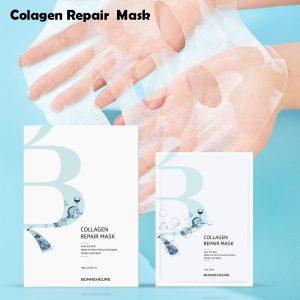 Collagen Repair Mask - 图片 5