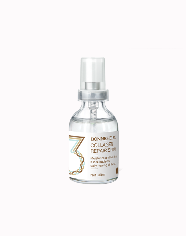 Cosmeceuticals Recombinant Humanized Type III Collagen Repair Spray