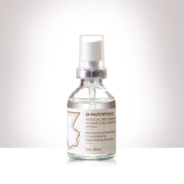 Medical Recombinant Human Collagen Repair Spray